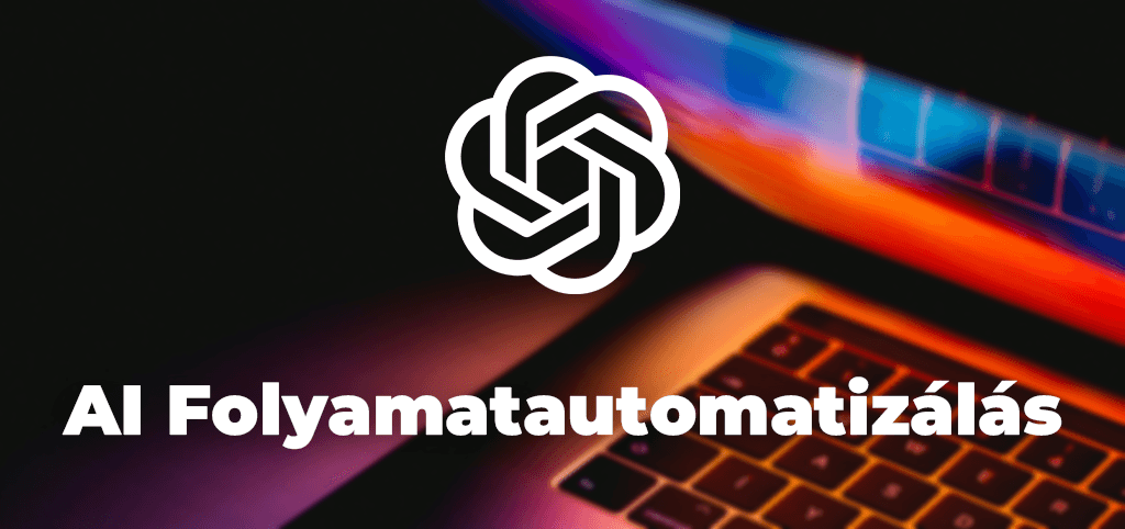 AI Folyamatautomatizálás
