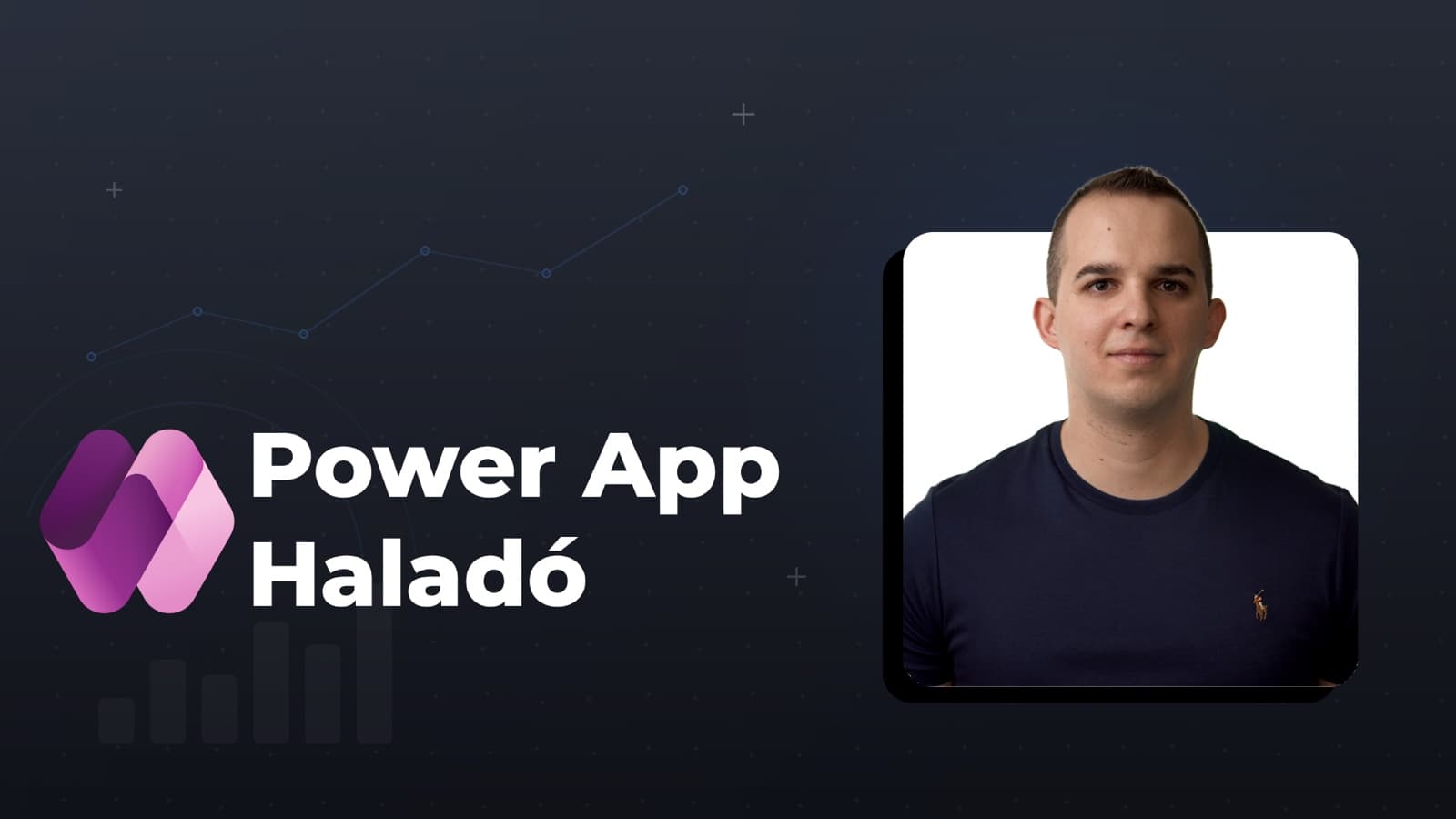 Power Apps Canvas Haladó
