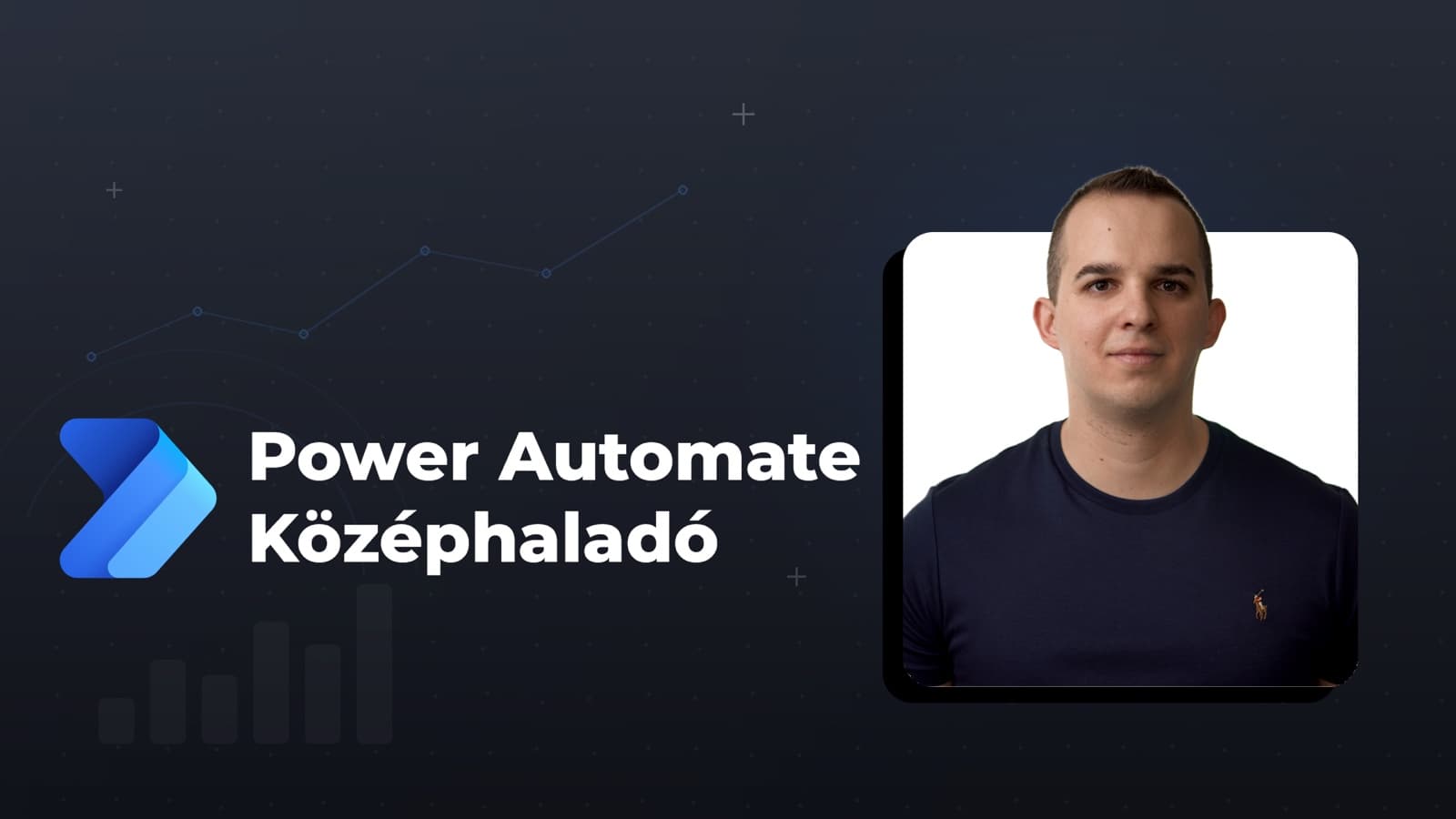 Power Automate Középhaladó
